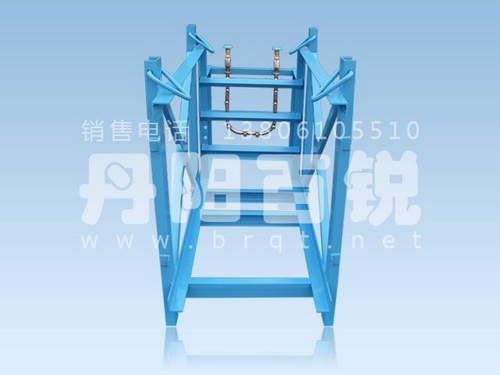 臥式集裝格 氣體集裝格