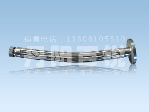 不銹鋼波紋管生產廠家