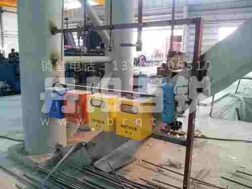 配氣器，接頭箱