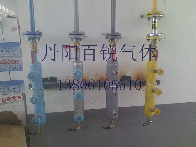 配氣器氧氣，空氣配氣器